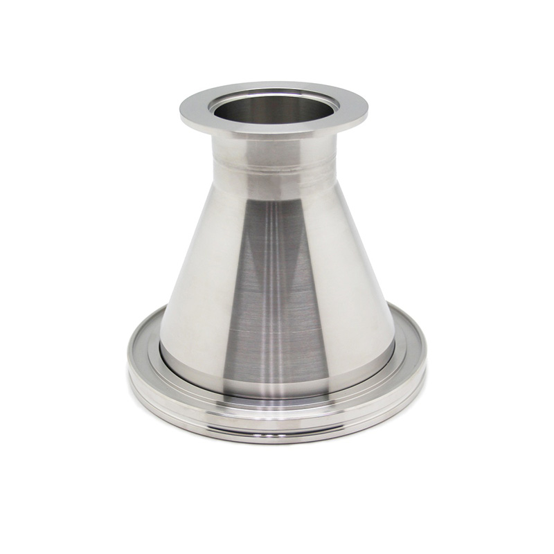 KF Conical Reducing Adaptor