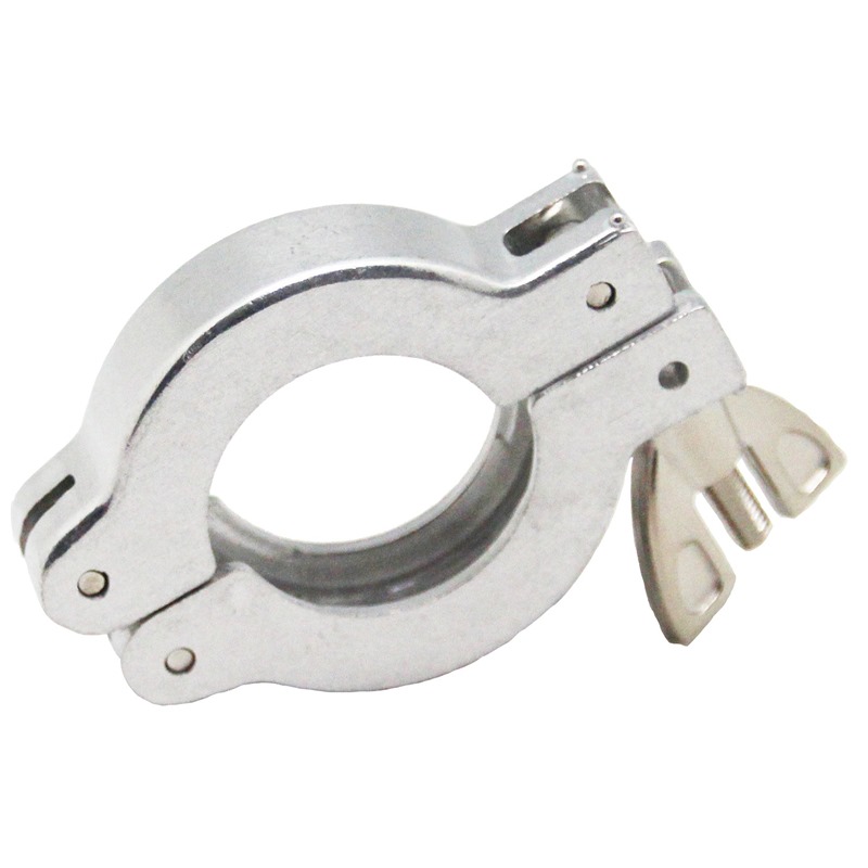 KF Double Pin Clamp