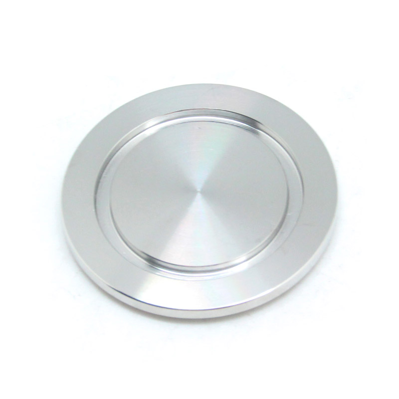 KF Blank Flange