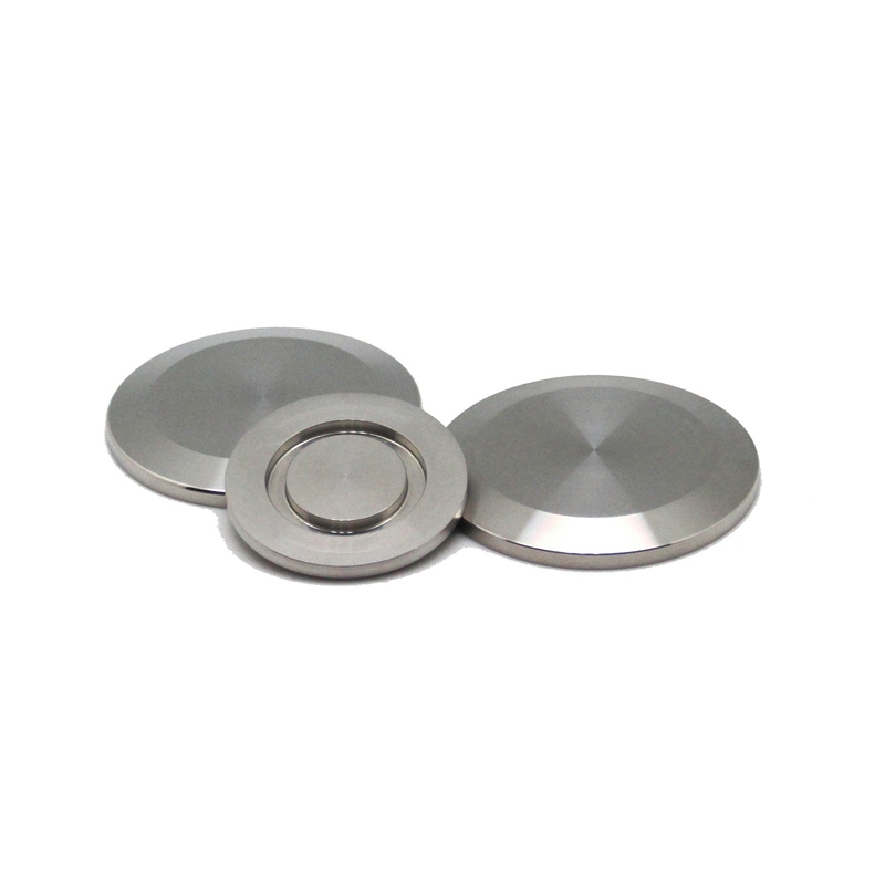 KF Blank Flange