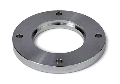 ISO-F Fixed Bolted Bored Flange